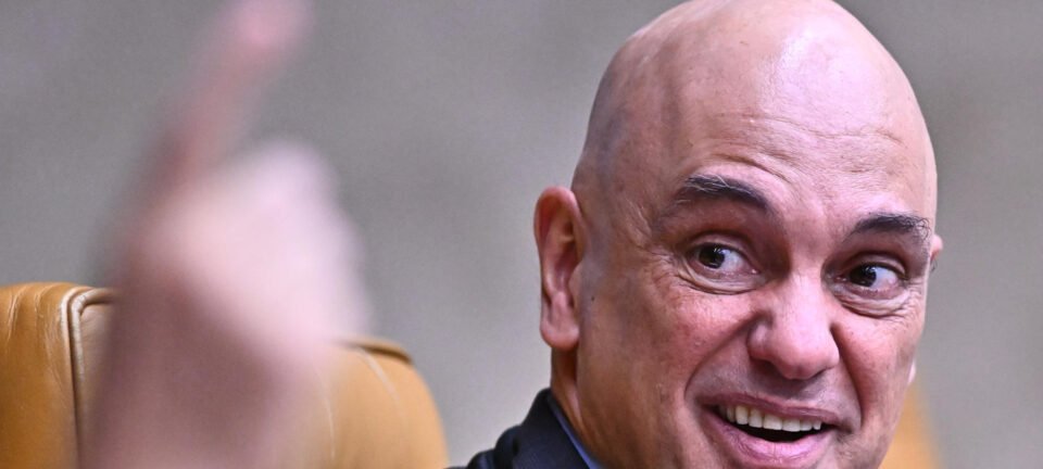 Moraes volta a operar em dólar e usar big techs após sair da lista Magnitsky 2 ocrente 1765570782