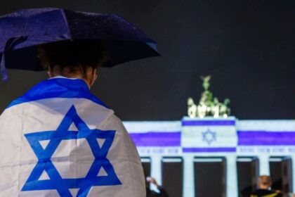 Após dois anos, Anistia Internacional classifica ataque do Hamas como crime contra a humanidade 18 ocrente 1765570810