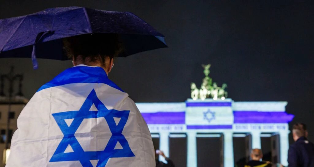 Após dois anos, Anistia Internacional classifica ataque do Hamas como crime contra a humanidade 2 ocrente 1765570810