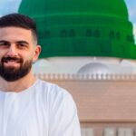 Enviado para difundir o Islã na Alemanha, pregador iraniano se converte ao cristianismo 4 ocrente 1765577971