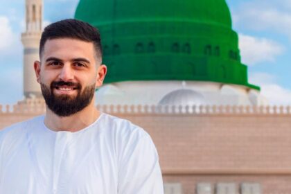 Enviado para difundir o Islã na Alemanha, pregador iraniano se converte ao cristianismo 18 ocrente 1765577971