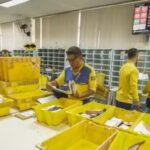 Cinco bancos colocam R$ 12 bilhões à disposição dos Correios sob aval do Tesouro 5 ocrente 1765580708