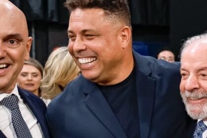 Moraes agradece Lula pela retirada das sanções dos EUA e fala em “tripla vitória” 18 ocrente 1765582529