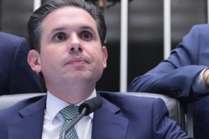 Motta contesta operação autorizada por Dino contra ex-assessora de Lira 6 ocrente 1765594196