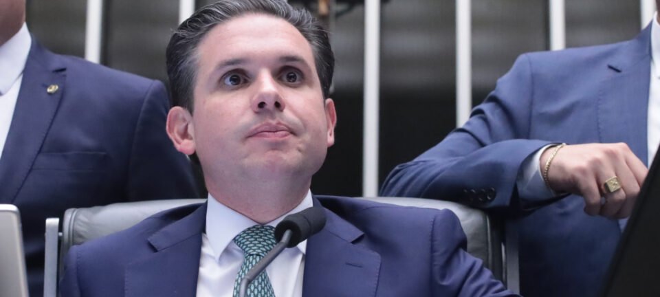 Motta contesta operação autorizada por Dino contra ex-assessora de Lira 2 ocrente 1765594196