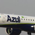 Justiça norte-americana dá sinal verde ao plano de recuperação da Azul 4 ocrente 1765596122