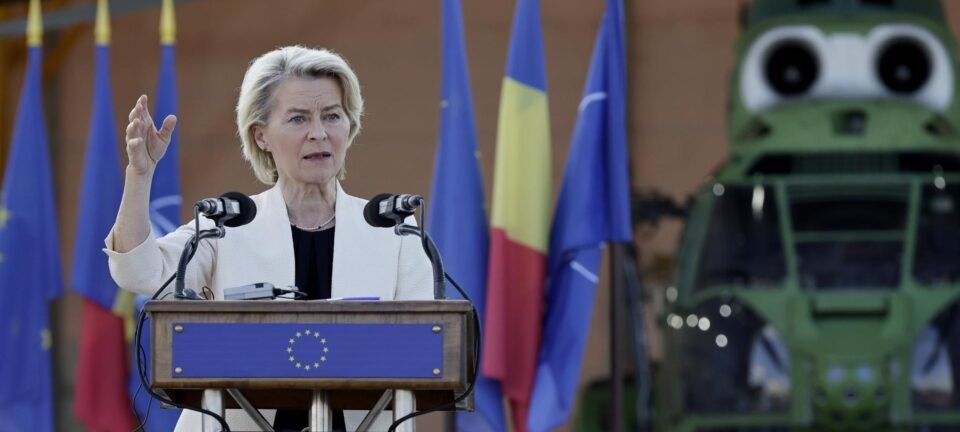 UE congela de forma definitiva €210 bilhões em ativos russos 2 ocrente 1765604078