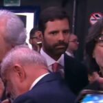 Fotógrafo de Lula interrompe gravação de conversa privada com Moraes e Lewandowski 4 ocrente 1765633757
