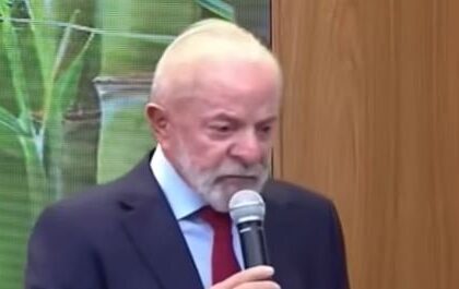 MDB diz a Lula que Senado deve confirmar redução de penas para réus do 8 de Janeiro 14 ocrente 1765637429