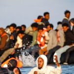 Reino Unido completa 28 dias sem novos desembarques de migrantes em botes, maior pausa desde 2018 4 ocrente 1765640953