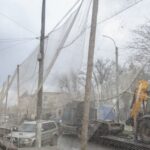 Rússia lança mais de 450 drones e 30 mísseis contra a Ucrânia, diz Zelensky 5 ocrente 1765644566