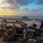 Israel informa morte de Raed Saad, responsável pela produção de armas do Hamas, em ataque de drone 5 ocrente 1765649332