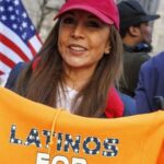 Um terço dos latinos que apoiaram Trump diz estar arrependido, indica levantamento 5 ocrente 1765657232