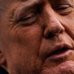 Trump minimiza fotos divulgadas por democratas em que aparece com Jeffrey Epstein 4 ocrente 1765660758