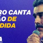 Navio apreendido pelos EUA ameaça asfixiar caixa de Maduro 4 ocrente 1765665252