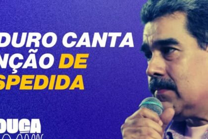 Navio apreendido pelos EUA ameaça asfixiar caixa de Maduro 2 ocrente 1765665252