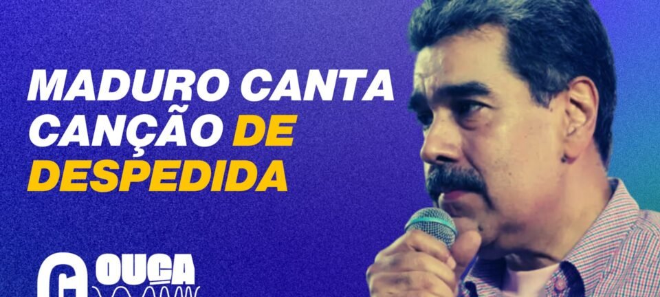 Navio apreendido pelos EUA ameaça asfixiar caixa de Maduro 2 ocrente 1765665252