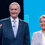 Chile decide presidência neste domingo; favoritismo de Kast pode equilibrar mapa político sul-americano 5 ocrente 1765669119