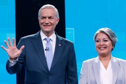 Chile decide presidência neste domingo; favoritismo de Kast pode equilibrar mapa político sul-americano 20 ocrente 1765669119