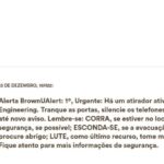 Tiroteio na Brown University deixa dois mortos e oito feridos graves nos EUA 5 ocrente 1765673377