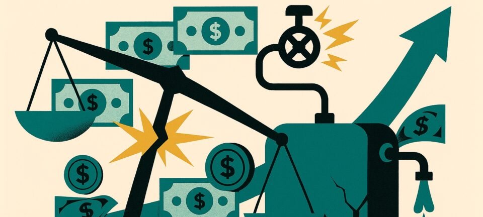 Próximo presidente precisará de “terapia de choque” fiscal para conter dívida, diz UBS 2 ocrente 1765673394