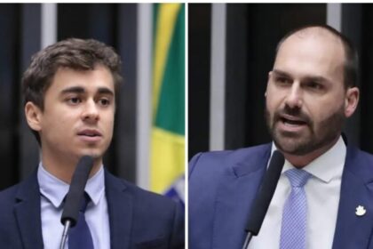 Suspensão de sanções dos EUA a Moraes expõe racha entre líderes da direita brasileira 12 ocrente 1765679708
