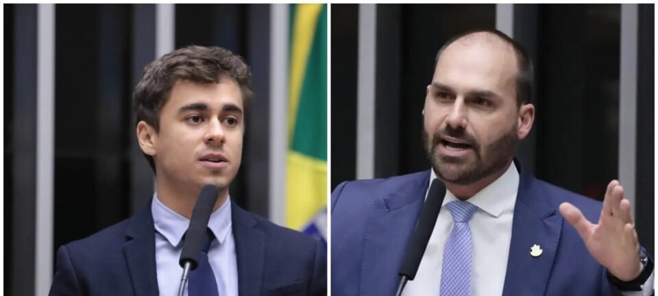 Suspensão de sanções dos EUA a Moraes expõe racha entre líderes da direita brasileira 2 ocrente 1765679708