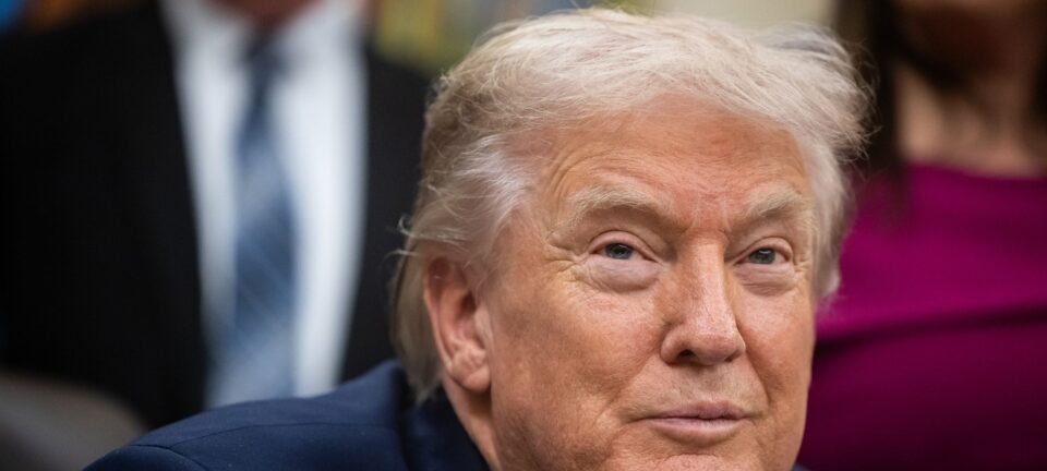 Escalada em Gaza e Ucrânia coincide com novos desgastes para Trump nos EUA 2 ocrente 1765685214