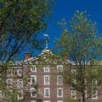Polícia de Providence detém suspeito após ataque a tiros que matou dois na Brown University 4 ocrente 1765721150