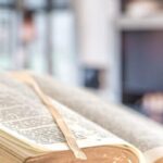 Segundo domingo de dezembro celebra o Dia da Bíblia e relembra impacto histórico do livro sagrado 4 ocrente 1765724654