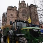 França diz que só apoiará acordo UE-Mercosul se agricultores estiverem protegidos 4 ocrente 1765733753