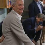Jara e Kast depositam votos e acirram reta final do segundo turno presidencial chileno 4 ocrente 1765737376