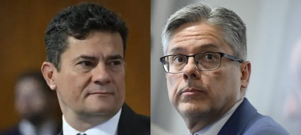Senadores pressionam por ajustes no PL da Dosimetria antes de votação no plenário 2 ocrente 1765739989
