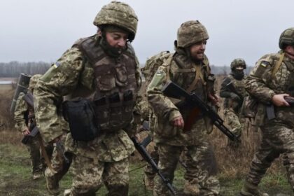 Kremlin afirma que Ucrânia jamais retomará a Crimeia nem ingressará na Otan 10 ocrente 1765753458