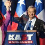 Direita retoma o comando no Chile com vitória folgada de José Antonio Kast 5 ocrente 1765757141
