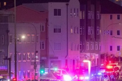 Tiroteio em festa de Hanukkah na Praia de Bondi deixa 15 mortos; polícia aponta terrorismo antissemita 4 ocrente 1765761594