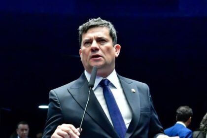 Sérgio Moro vê espaço político encolher para disputa pelo governo do Paraná 14 ocrente 1765794198