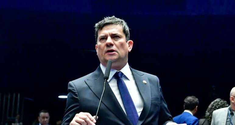 Sérgio Moro vê espaço político encolher para disputa pelo governo do Paraná 2 ocrente 1765794198