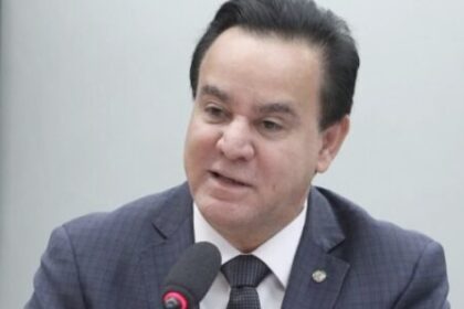 Adilson Barroso diz que renúncia de Zambelli foi ato de “boa consciência” 12 ocrente 1765795834