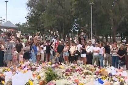 Ataque em celebração de Chanucá mobiliza líderes cristãos em apoio à comunidade judaica na Austrália 2 ocrente 1765805208