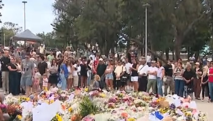 Ataque em celebração de Chanucá mobiliza líderes cristãos em apoio à comunidade judaica na Austrália 2 ocrente 1765805208