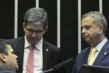 Oposição acelera ofensiva para votar dosimetria no Senado e frustrar estratégia do governo 12 ocrente 1765811991