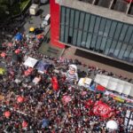 Pimenta diz que protestos contra PL da dosimetria reuniram “sociedade”, não só militantes 5 ocrente 1765823677