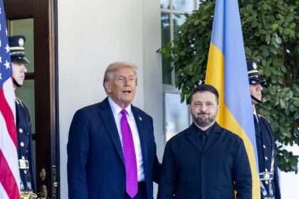 EUA afirmam que 90% dos impasses entre Ucrânia e Rússia já foram resolvidos 18 ocrente 1765833569