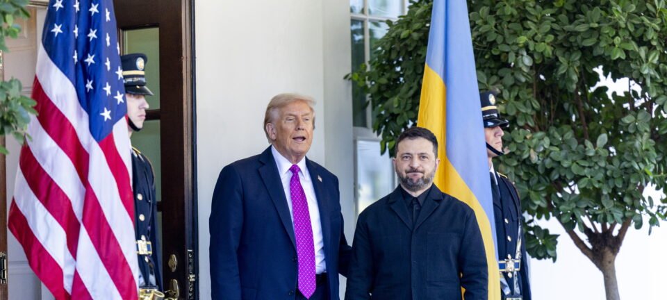 EUA afirmam que 90% dos impasses entre Ucrânia e Rússia já foram resolvidos 2 ocrente 1765833569