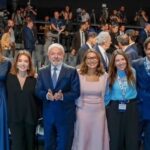 Filha de Silvio Santos publica carta e rebate críticas ao evento de lançamento do SBT News 5 ocrente 1765839918