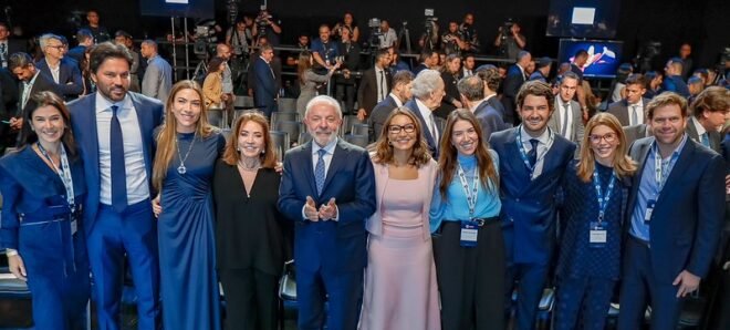 Filha de Silvio Santos publica carta e rebate críticas ao evento de lançamento do SBT News 2 ocrente 1765839918