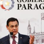 EUA e Paraguai selam acordo que autoriza presença militar norte-americana no país 5 ocrente 1765841703