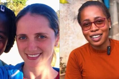 De feitiçaria à fé: família Bara abandona ocultismo após cura de idosa em Madagascar 12 ocrente 1765843500