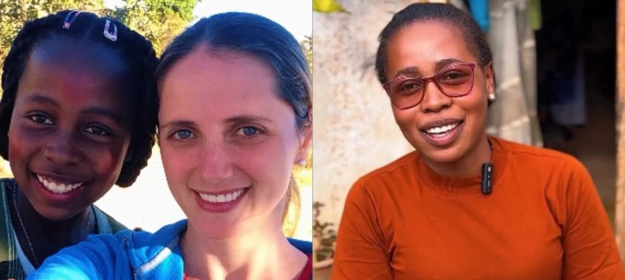 De feitiçaria à fé: família Bara abandona ocultismo após cura de idosa em Madagascar 2 ocrente 1765843500